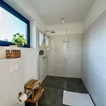 Vyne - Terrasse - Grill - Privatparkplatz * Venningen